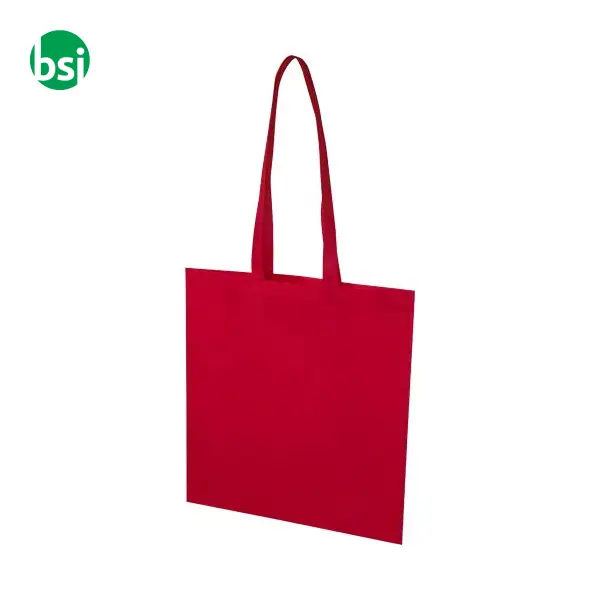 Shopper convention in TNT da 6 litri EcoSeal -  8