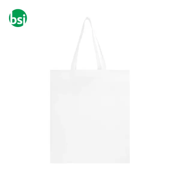 Tote bag a soffietto in TNT da 12 litri EcoSeal -  3