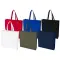 Tote bag a soffietto in TNT da 12 litri EcoSeal - Anteprima 6