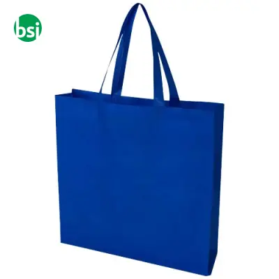 Tote bag a soffietto in TNT da 12 litri EcoSeal - Immagine 9