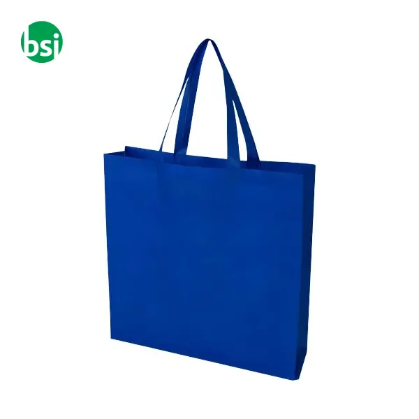 Tote bag a soffietto in TNT da 12 litri EcoSeal -  9