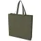 Tote bag a soffietto in TNT da 12 litri EcoSeal - Anteprima 11