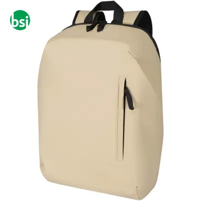 Zaino antifurto in materiale riciclato 18L Resi Plus - Immagine 9