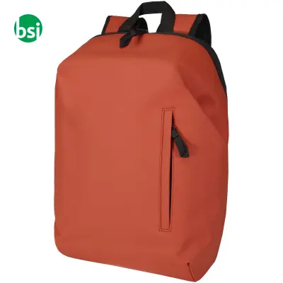 Zaino antifurto in materiale riciclato 18L Resi Plus - Immagine 10