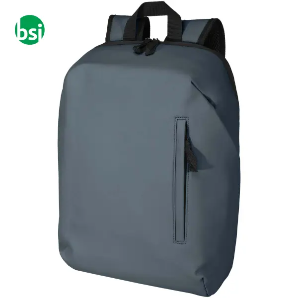 Zaino antifurto in materiale riciclato 18L Resi Plus -  11