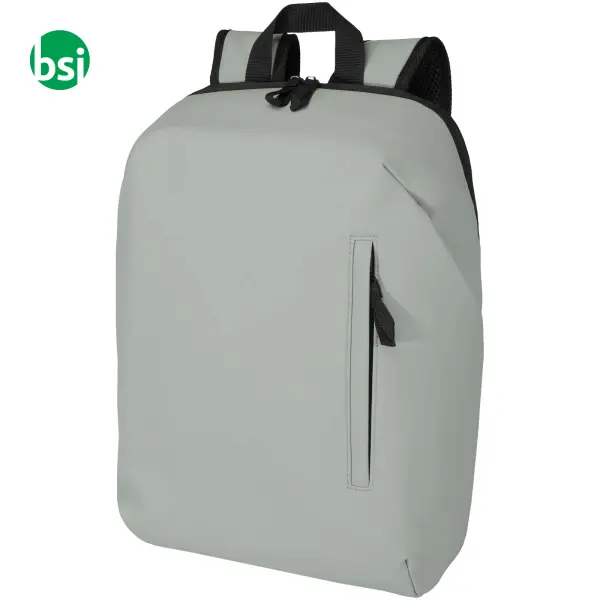 Zaino antifurto in materiale riciclato 18L Resi Plus -  13