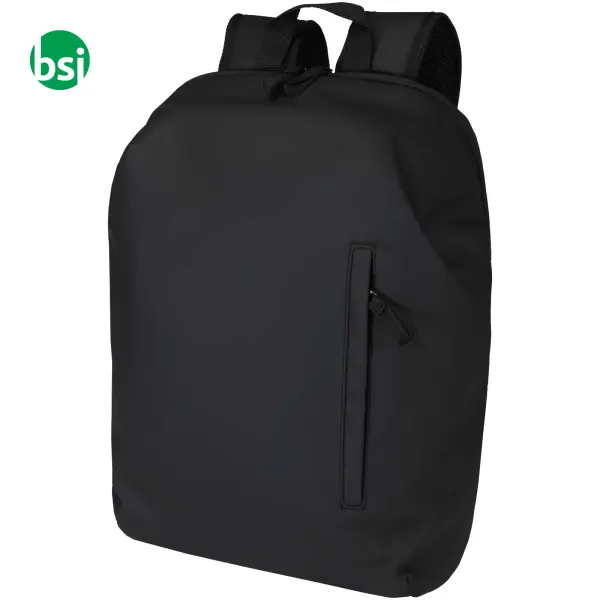 Zaino antifurto in materiale riciclato 18L Resi Plus -  14