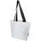 Tote bag tessuto doppioLaminato riciclato 18L Duo - Anteprima 7