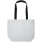 Tote bag tessuto doppioLaminato riciclato 18L Duo - Anteprima 4