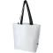 Shopper oversize tessuto doppio Laminato riciclato 30L Duo - Anteprima 7