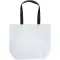 Shopper oversize tessuto doppio Laminato riciclato 30L Duo - Anteprima 4