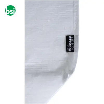 Shopper oversize tessuto doppio Laminato riciclato 30L Duo - Immagine 5