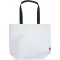 Shopper oversize tessuto doppio Laminato riciclato 30L Duo - Anteprima 3