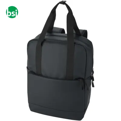Zaino termico in materiale riciclato 18L Resi Plus