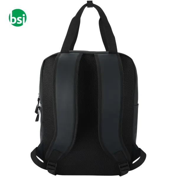 Zaino termico in materiale riciclato 18L Resi Plus -  4