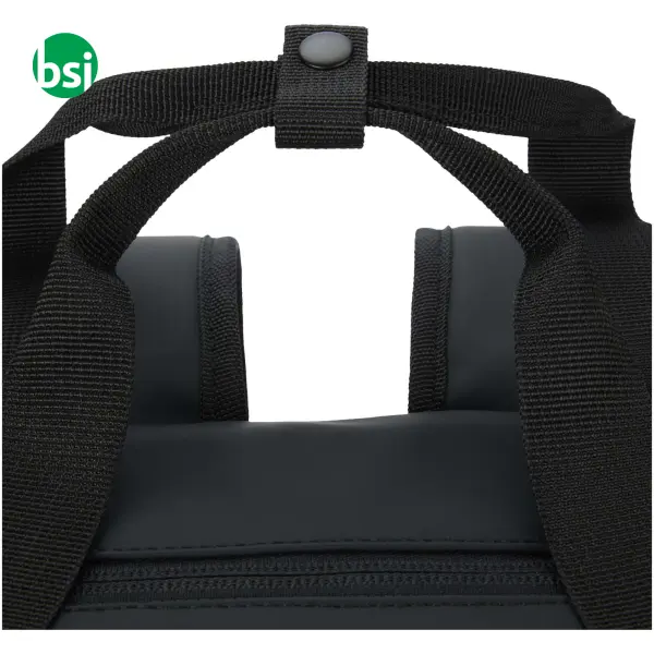 Zaino termico in materiale riciclato 18L Resi Plus -  7