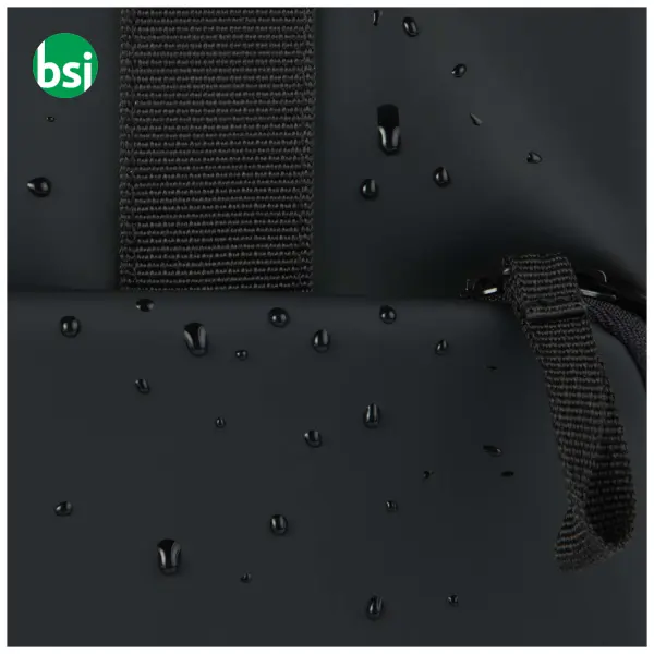 Zaino termico in materiale riciclato 18L Resi Plus -  6