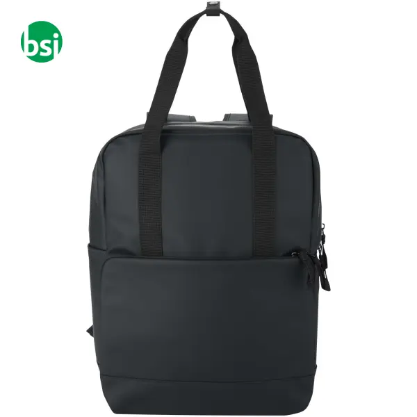 Zaino termico in materiale riciclato 18L Resi Plus -  3