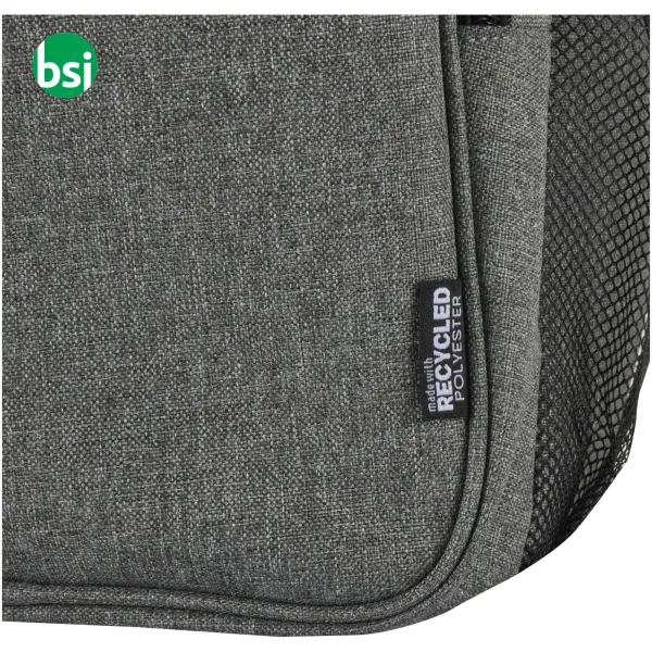 Zaino termico picnic in materiale riciclato 20L Tundra -  7