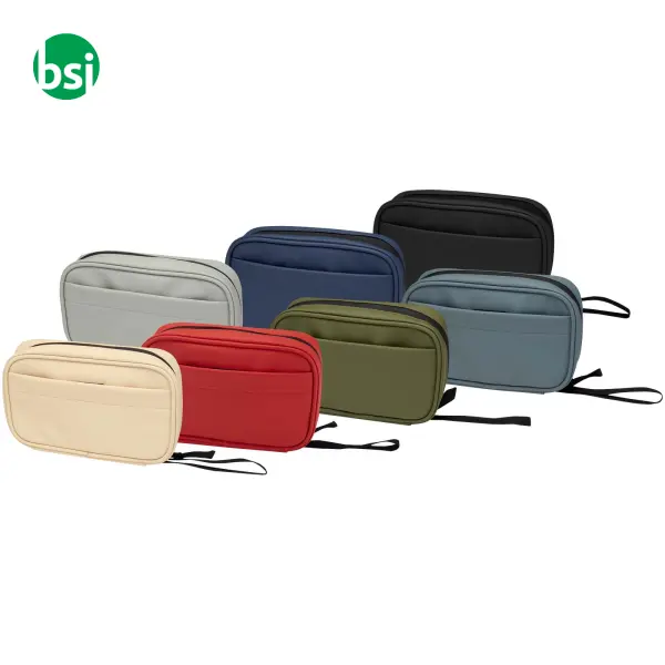 Custodia per accessori in materiale riciclato 1L Resi Plus -  8