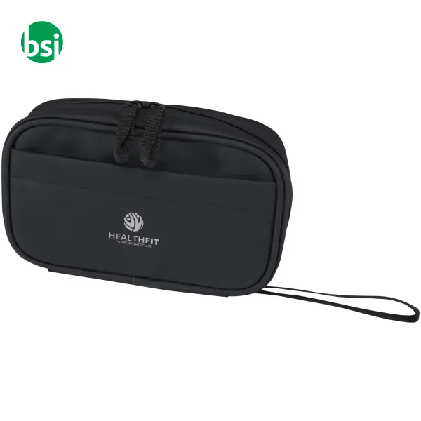Custodia per accessori in materiale riciclato 1L Resi Plus -  2
