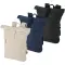Zaino rolltop per portatile materiale riciclato 16L Recanvas - Anteprima 8