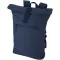 Zaino rolltop per portatile materiale riciclato 16L Recanvas - Anteprima 10