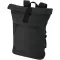 Zaino rolltop per portatile materiale riciclato 16L Recanvas - Anteprima 11