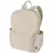 Zaino città porta PC 15'' in materiale riciclato 16L Recanvas - Anteprima 8