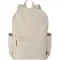 Zaino città porta PC 15'' in materiale riciclato 16L Recanvas - Anteprima 3