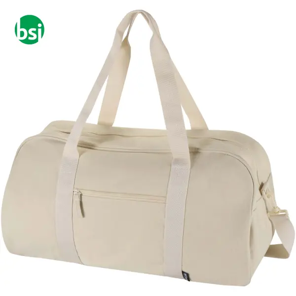 Borsone in materiale riciclato 40L Recanvas -  7