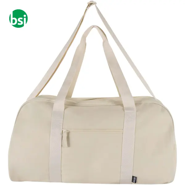 Borsone in materiale riciclato 40L Recanvas -  3