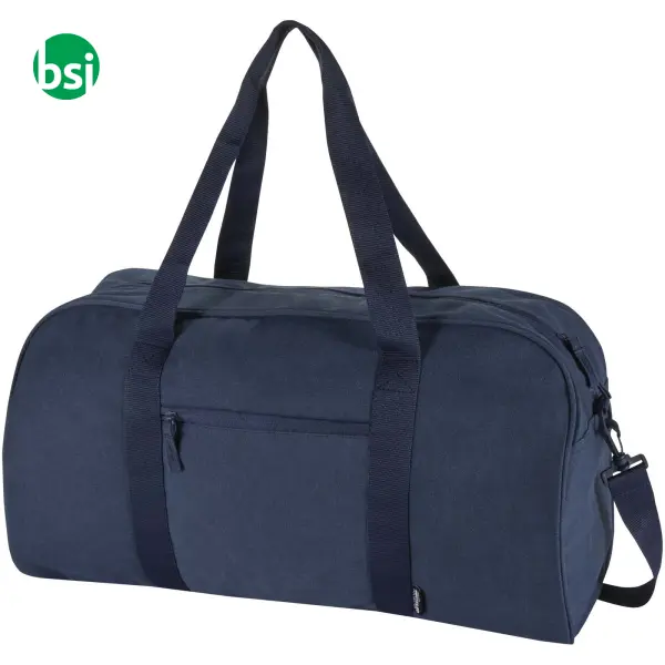Borsone in materiale riciclato 40L Recanvas -  8