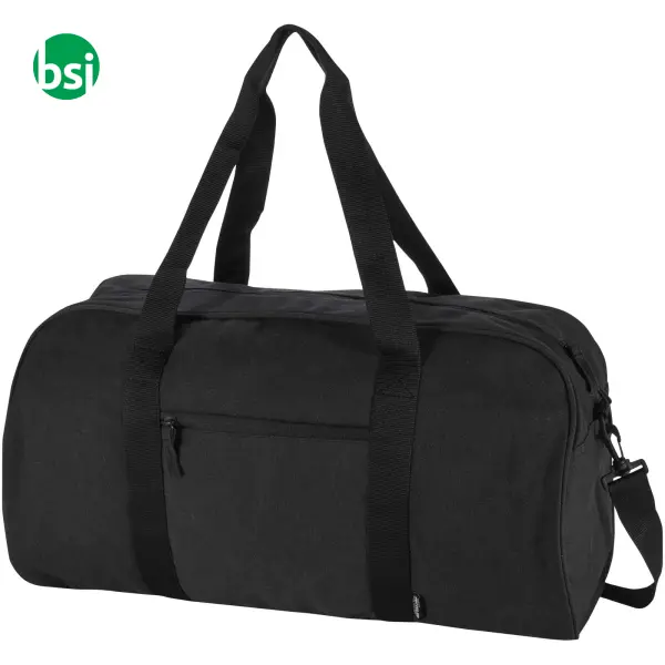 Borsone in materiale riciclato 40L Recanvas -  9