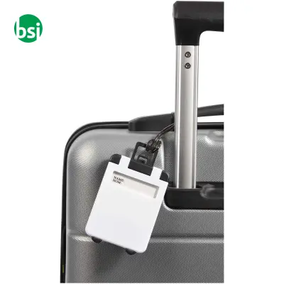 Etichetta per bagagli Traveler - Immagine 5