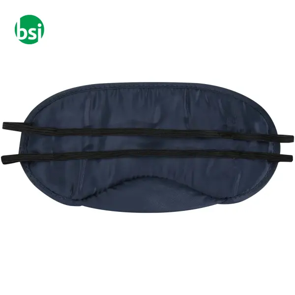 Maschera per occhi personalizzabile Traveler -  4