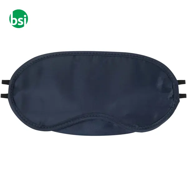 Maschera per occhi personalizzabile Traveler -  3