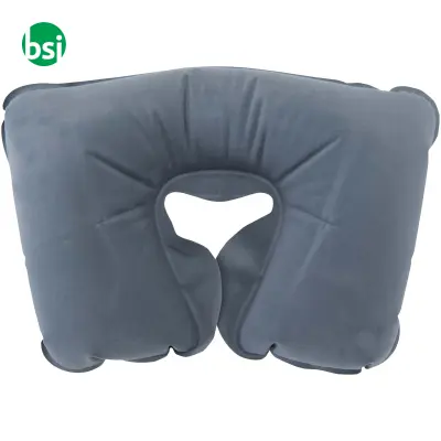 Cuscino gonfiabile personalizzato Traveler - Immagine 3