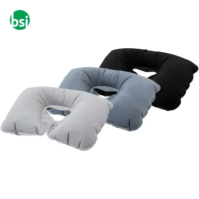 Cuscino gonfiabile personalizzato Traveler - Immagine 5