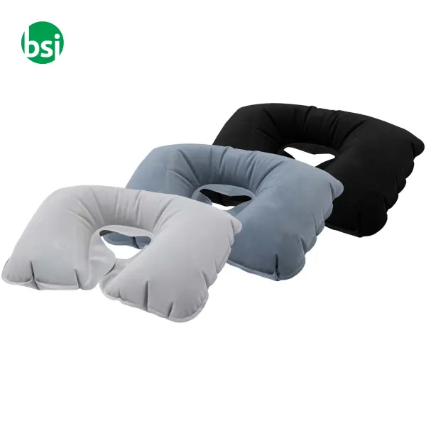 Cuscino gonfiabile personalizzato Traveler -  5