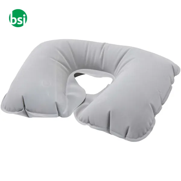 Cuscino gonfiabile personalizzato Traveler -  7