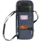 Custodia da viaggio smart tessuto riciclato Ross - Anteprima 5