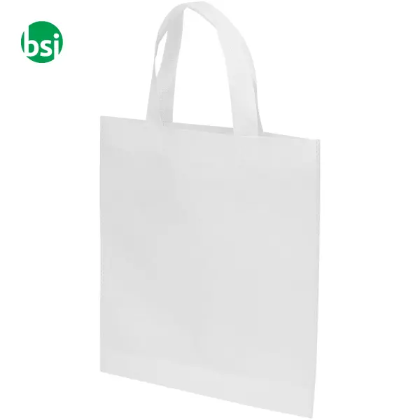 Mini tote bag GRS 3 litri con stampa ECOSEAL -  6