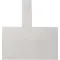 Mini tote bag GRS 3 litri con stampa ECOSEAL - Anteprima 5