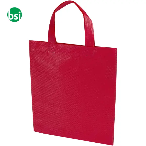Mini tote bag GRS 3 litri con stampa ECOSEAL -  7