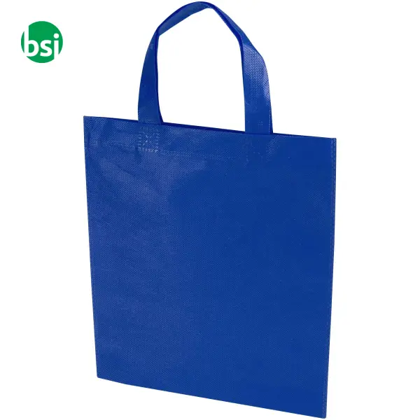 Mini tote bag GRS 3 litri con stampa ECOSEAL -  8