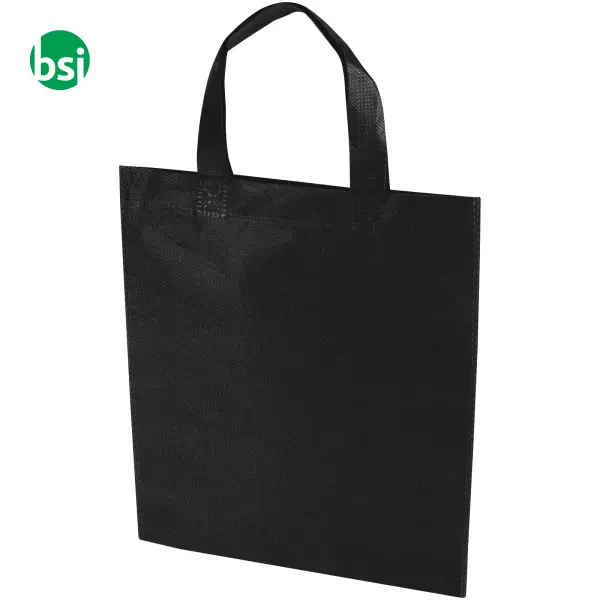 Mini tote bag GRS 3 litri con stampa ECOSEAL -  11