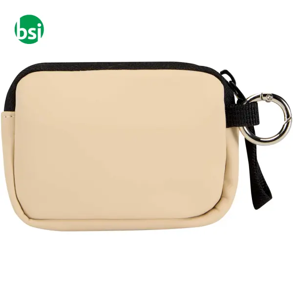 Portafoglio GRS con logo RESI PLUS -  3