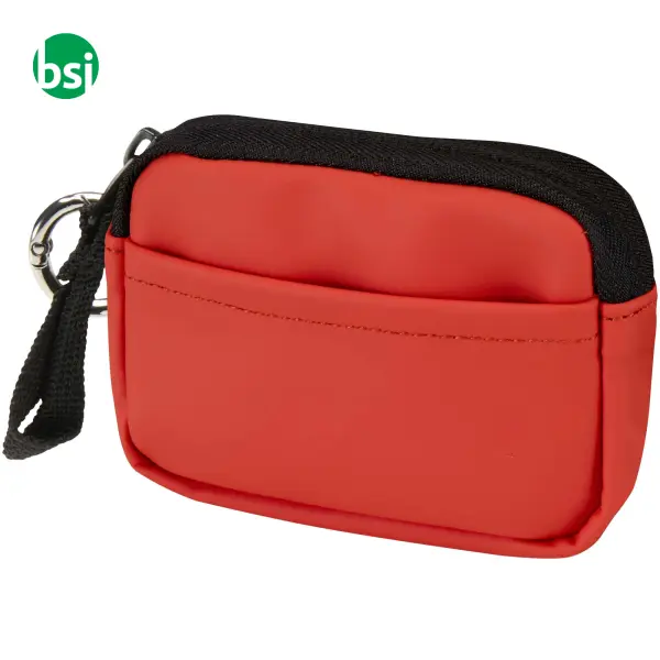 Portafoglio GRS con logo RESI PLUS -  7