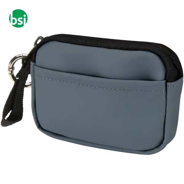 Portafoglio GRS con logo RESI PLUS -  8